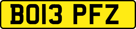 BO13PFZ