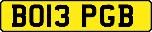BO13PGB