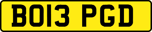 BO13PGD