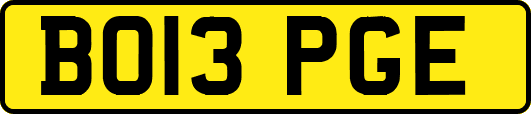 BO13PGE