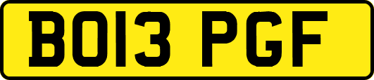 BO13PGF