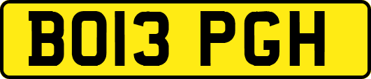BO13PGH