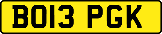 BO13PGK