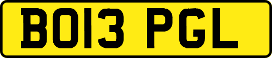 BO13PGL