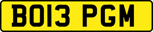 BO13PGM