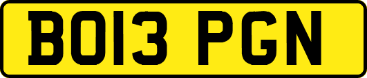 BO13PGN