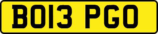 BO13PGO