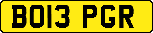 BO13PGR