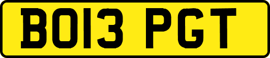 BO13PGT