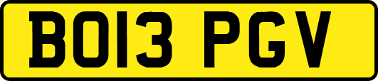 BO13PGV