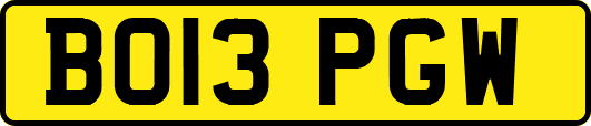 BO13PGW