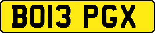 BO13PGX