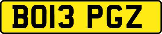 BO13PGZ