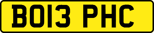BO13PHC