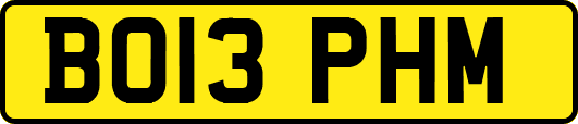 BO13PHM