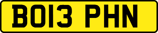 BO13PHN