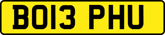 BO13PHU
