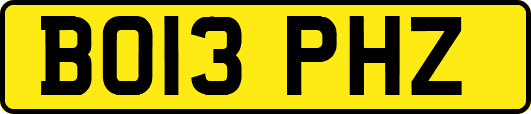 BO13PHZ