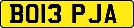 BO13PJA