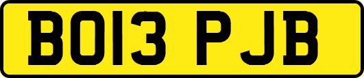 BO13PJB