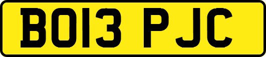 BO13PJC