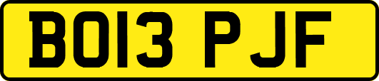 BO13PJF