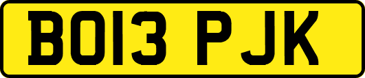 BO13PJK