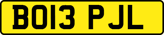BO13PJL