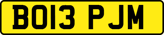 BO13PJM