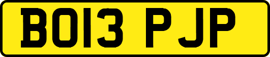BO13PJP