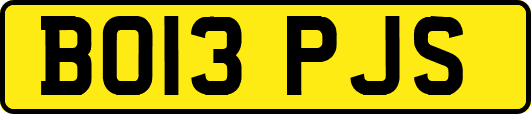 BO13PJS