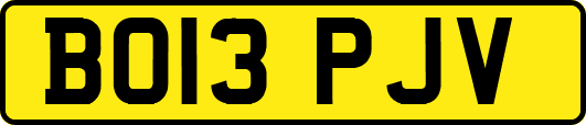BO13PJV