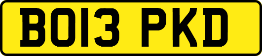 BO13PKD