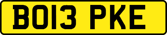 BO13PKE