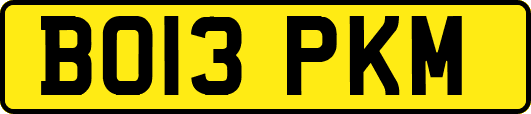 BO13PKM
