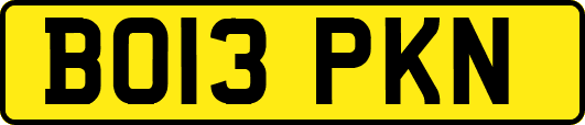 BO13PKN