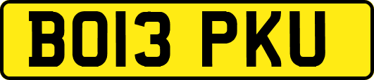 BO13PKU