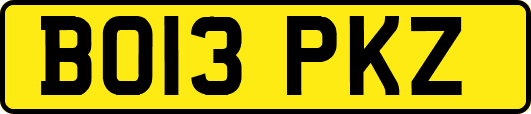 BO13PKZ