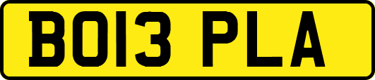 BO13PLA