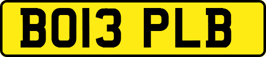 BO13PLB