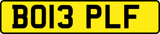 BO13PLF