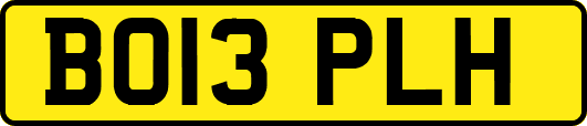 BO13PLH