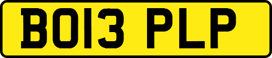 BO13PLP
