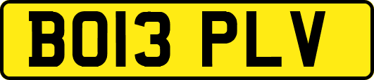 BO13PLV