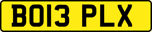 BO13PLX