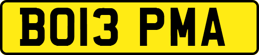 BO13PMA