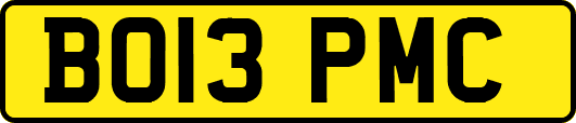 BO13PMC
