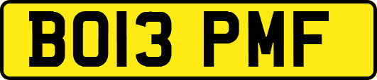 BO13PMF