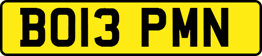 BO13PMN