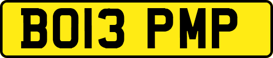 BO13PMP